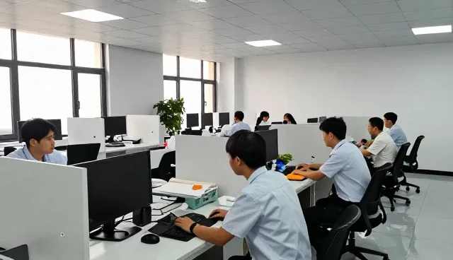 深圳市瀚丰邦贸易有限公司