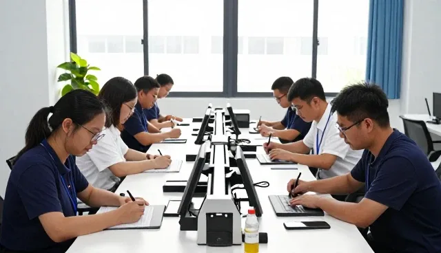 深圳市瀚丰邦贸易有限公司