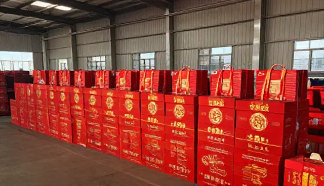 办公用品采购:终端商户如何优化礼品采购流程