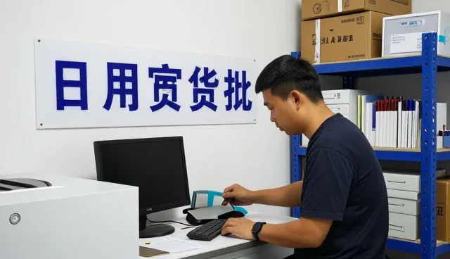 深圳市瀚丰邦贸易有限公司布局礼品采购等领域,提升终端商户价值