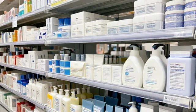 日用百货采购场景中的效率提升策略分析