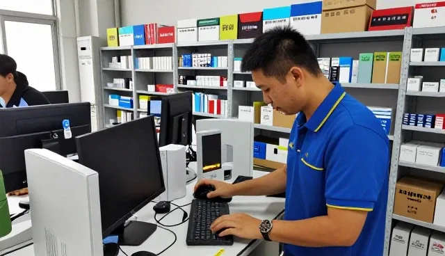 深圳市瀚丰邦贸易有限公司解答关于日用百货批发的问题