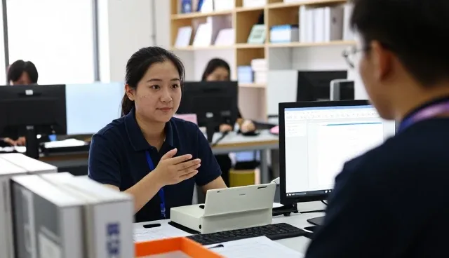 深圳市瀚丰邦贸易有限公司分享办公用品供应知识