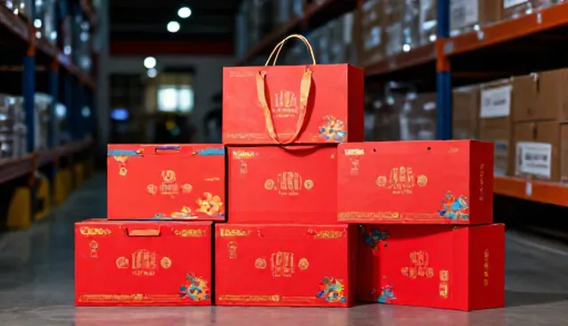 礼品采购场景下的性能优化策略分析