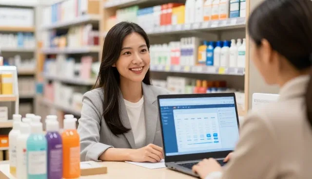 终端商户在商品采购中的性能与适用条件分析