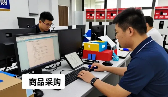 礼品采购等满足现代企业发展需求